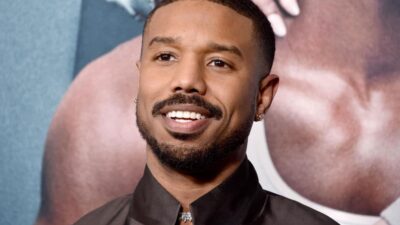 Michael B. Jordan Confirmed to Direct 'Creed IV'