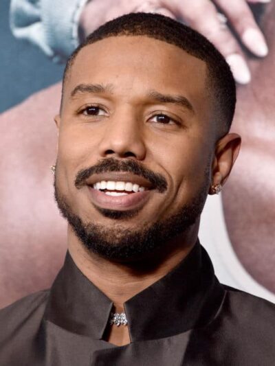 Michael B. Jordan Confirmed to Direct 'Creed IV'