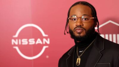 Ryan Coogler - Getty