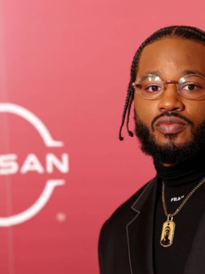 Ryan Coogler - Getty