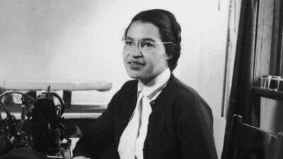 Rosa Parks