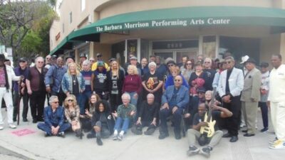 Babe's and Ricky's Inn Memorial and Reunion Jam, Photo Credit, Ricky Richardson
