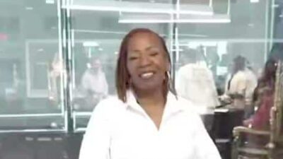 Iyanla Vanzant Breakfast Club - Twitter