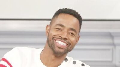 Jay Ellis