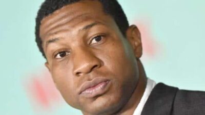 Jonathan Majors - Getty