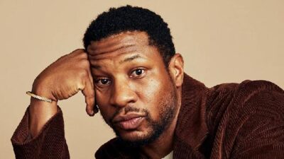 Jonathan Majors - Getty