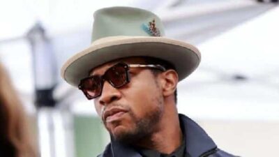 Jonathan Majors - Getty