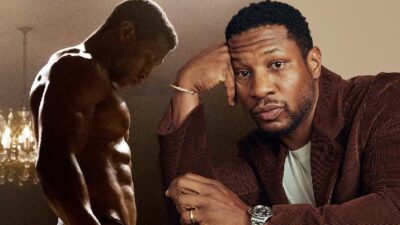 Jonathan Majors (Magazine Dreams) - Searchlight-Getty