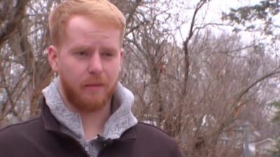 Jordan Schaffer - KETV ScreenShot2023