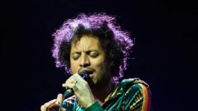 Jose James - GettyImages