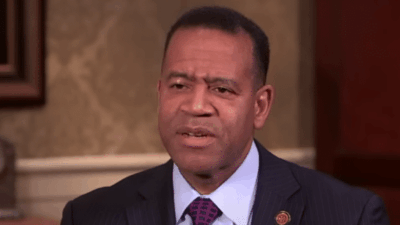 former Atlanta Fire Chief