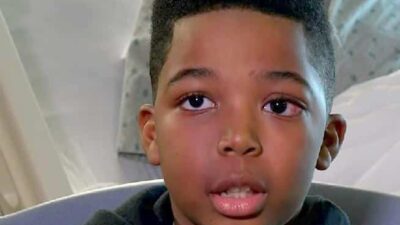Keon White