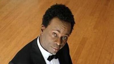 Kevin Toney
