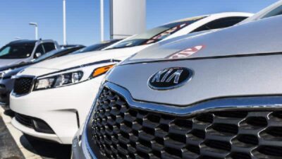 Kia - Depositphotos