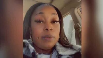 LaTavia Washington - The Washington Family