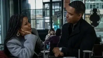 Exclusive Clip from Episode 3 of &lsquo;Power Book II: Ghost&rsquo; f/ Larenz Tate | Watch