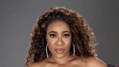 Marcia Stewart 'Ready To Love' season 6