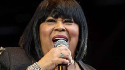 Martha Wash - GettyImages