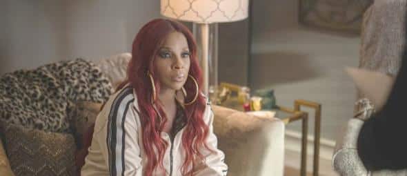 Exclusive Clip from Episode 2 of ‘Power Book II: Ghost’ Season 3 f/ Mary J. Blige | Watch