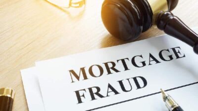 Mortgage Fraud - Depositphotos