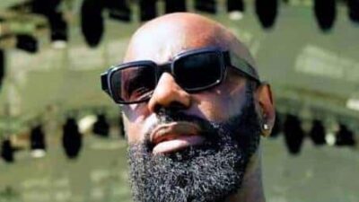 Myron McKinley