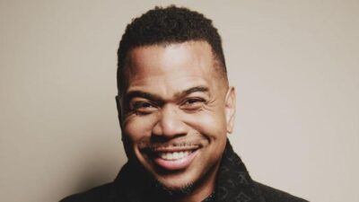 Omar Gooding