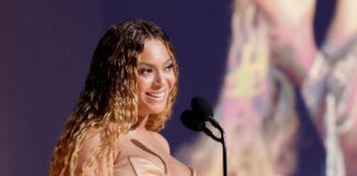 Oscars Racism Diversity - Beyonce (Francis Specker-CBS-Getty Images)
