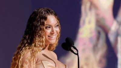 Oscars Racism Diversity - Beyonce (Francis Specker-CBS-Getty Images)