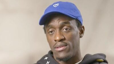 Pascal Siakam - screenshot