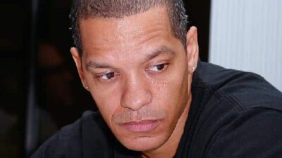 Peter Gunz - GettyImages