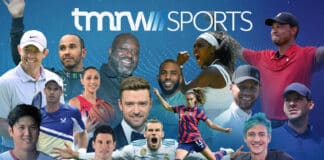 TMRW Sports