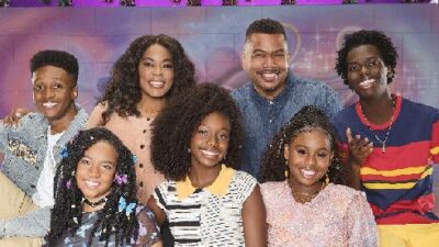 Saturdays cast - Disney