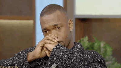 Jay Pharoah