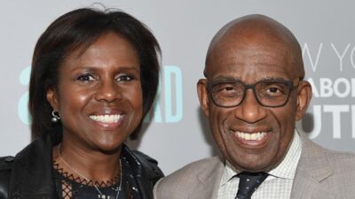 Al Roker