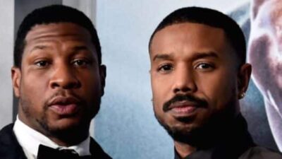 Jonathan and Mochael