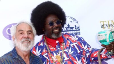 Joseph Edgar Foreman aka Afroman