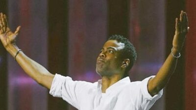 Selective Outrage - Chris Rock - Netflix