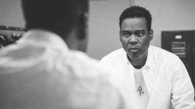 Selective Outrage - Chris Rock - Netflix