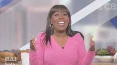 Sheryl Underwood - screenshot