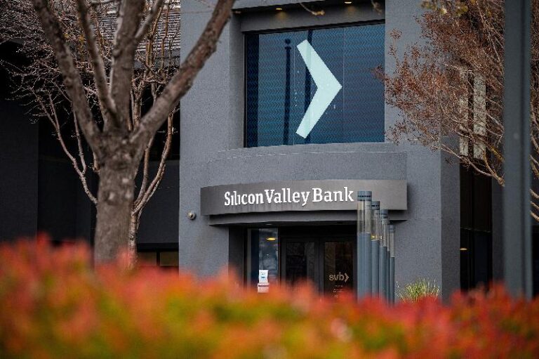 Silicon Valley Bank (David Paul Morris-Bloomberg-Getty Images)