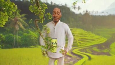Snoop Dogg - INDOxyz