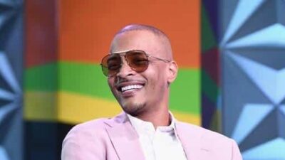 TI - Getty