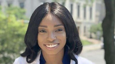 Tamia Potter (courtesy Tamia Potter)