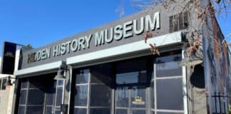 The Hidden History Museum