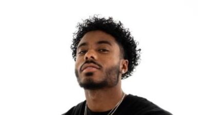 Tony Evans Jr. - Photo supplied