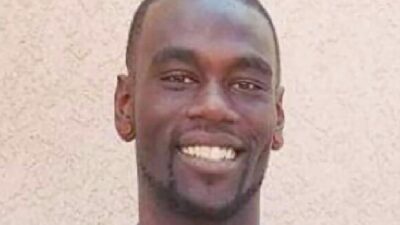 Tyre Nichols (via Ben Crump)
