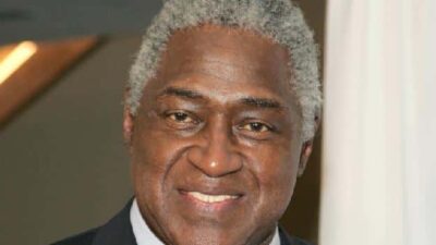Willis Reed - GettyImages