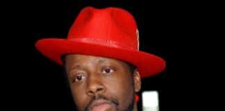 Wyclef Jean - GettyImages