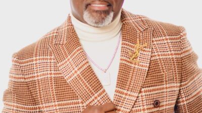 Earnest Pugh