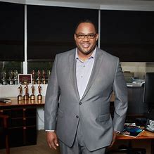 Executive producer John Wesby.